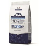 Monge Natural superpremium dog medium starter 1.5 kg | ePonuda.com