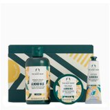 The Body Shop Almond Milk Essentials Cijene