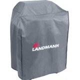 Landmann pokrivalo bbq premium l 100x120x60 cm Cene