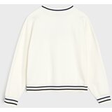 Sinsay Crewneck dukserica s natpisom | shoptok.hr