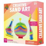  KREATIVNI SET DEKORATIVNI PESAK U BOCI | ePonuda.com