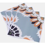 Sinsay Samoljepljive pločice, set od 4 komada | shoptok.hr