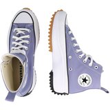 Converse Visoke tenisice 'Run Star Hike' lavanda | shoptok.hr