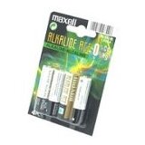 Maxell Baterija alkalna AA 4kom MA72375804 Cene