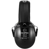  Glušnik Haspro Nox 5F - Naglavne Protihrupne Zaščitne Slušalke | Shoptok.si