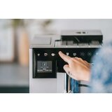  Super automatski aparat za kavu Melitta F630-212 Srebrna 1400 W 1 8 L 135 g 15 bar | shoptok.hr