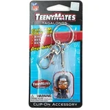 Seattle Seahawks TeenyMate Tagalong privjesak