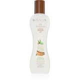 Biosilk Silk Therapy Natural Coconut Oil vlažilna nega brez spiranja za lase in telo 67 ml | Shoptok.si
