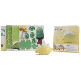 Yantai Halftoys LTD Halftoys Magnetni dinosaur Stego | shoptok.hr