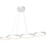 Braytron LED Plafonjera Okrugla 60W Beli IP20 BH17-04190 | Eponuda.com