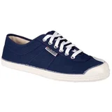 Kawasaki Legend Canvas Shoe K192500 2002 Navy Blue