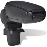 vidaXL Sredinski naslon za roke za Suzuki SX4 (po letu 2007), (21421218) Cene
