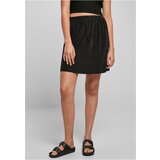 UC Ladies Women's mini skirt Plisse black | shoptok.hr