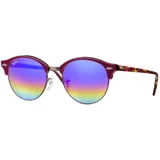 Ray-ban RB42461222C251 Bordo