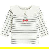 Cool club majica DR CCG3100464 Ž bijela 68 Cool club majica DR CCG3100464 Ž bijela 68 Slike