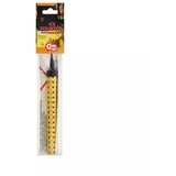  Tortni ognjemet - 12 cm, 1 kos. | Shoptok.si