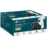 Tp-link VIGI C340(2.8mm)(UN) 4MP Outdoor Full-Color Bullet Network Camera | Eponuda.com