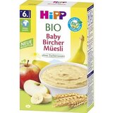 Hipp Bio Baby Bircher muesli Cene