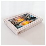 WALLXPERT PZL_0146_500 Multicolor Puzzle | Eponuda.com