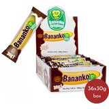Kraš Bananko čokoladica 36×30g XXL pakiranje | shoptok.hr