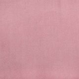 vidaXL Izvlečna dnevna postelja roza 100x200 cm žamet | Shoptok.si