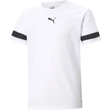 Majice & Polo majice Teamrise Jersey Jr Bela