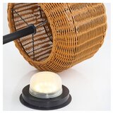 Opviq 4457-S01 blackoak table lamp | ePonuda.com