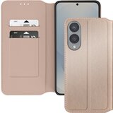 AVIZAR Ohišje za telefon Samsung S25 Edge z ovitkom za kartico in videokamero, Zlata, (5000013045) | Shoptok.si