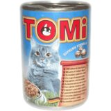 Tomi Vlažna hrana za odrasle mačke Adult, 400 g | ePonuda.com
