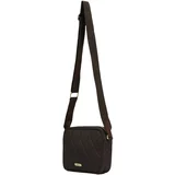 Torbe QUILTED CROSSBODY BAG LBA0432 Zelena