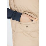 Whistler Women's vest Amaretto W Long Puffer Vest | Shoptok.si