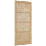  Unutarnja vrata Prirodna 93 x 211 cm Šperploča | shoptok.hr