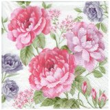  Serviete za decoupage Julietta - 1 kos (serviete za decoupage) Cene