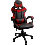 Aga igralni stol MR2080 Black - Red, (21236853) | Shoptok.si