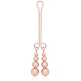 Rosy Gold - Clitoris Clamp - Subtle Weight Cijene