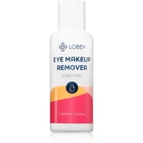 Essential pomirjajoči odstranjevalec ličil za oči 100 ml