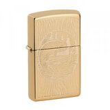 Zippo Fisherman Design upaljač | ePonuda.com
