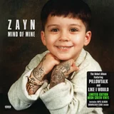 Zayn - Mind Of Mine (Deluxe Edition) (2 LP)