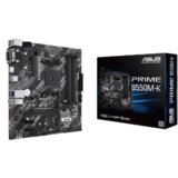 Asus Maticna ploca PRIME B550M-K/AM4 | Eponuda.com