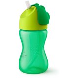 Philips lonček s slamico 300 ml SCF798/01 | Shoptok.si