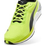 Puma Tekaški čevelj 'Electrify Nitro 3' limeta / črna | Shoptok.si