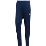 Adidas Športne hlače 'Entrada 22 ' temno modra / bela | Shoptok.si
