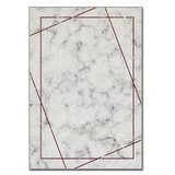 Conceptum Hypnose Tepih Asr Crpt-146, Pravougaoni, 100 x 180 cm, Šareni | Eponuda.ba