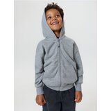 Sinsay Hoodie s pamukom Cijene