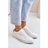 Big Star Insulated women's sneakers Big Star white | shoptok.hr