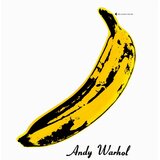 VERVE RECORDS THE VELVET UNDERGROUND & NICO - The Velvet Underground & Nico 45th Anniversary (LP) Cene
