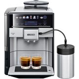 Siemens TE657M03DE EQ.6 plus s700 Kaffeevollautomat, Edelstahl Cene