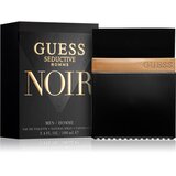 Guess Seductive Homme Noir toaletna voda za moške 100 ml | Shoptok.si