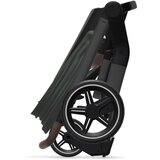 Joolz ogrodje s sedežno enoto Hub+ forest green | Shoptok.si