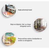  Samoljepljiva foto tapeta - Blooming June 196x140 | shoptok.hr